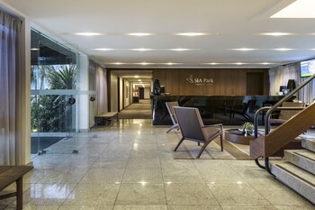 Sia Park Executive Hotel Sia Park Executive Hotel