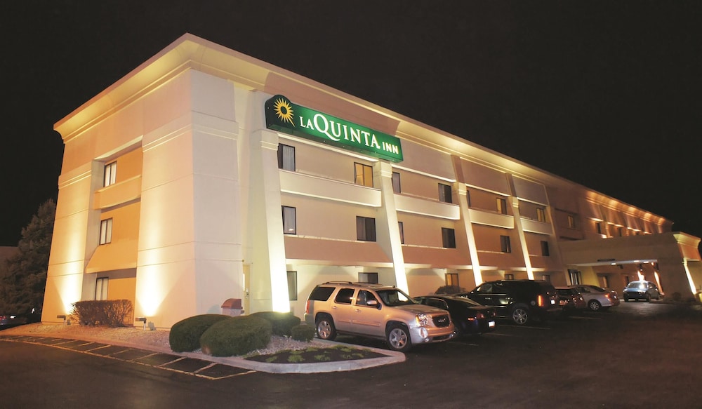 La Quinta Inn Executive Drive Indianapolis In 2650 46241 Hotel 1 Of 32