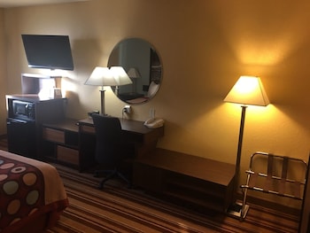 Super 8 by Wyndham Helena in Helena, Montana