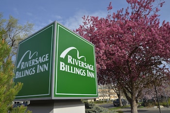 Riversage Billings Inn Riversage Billings Inn