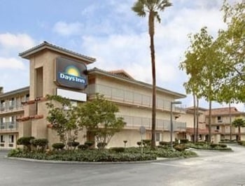 

Days Inn San Jose Milpitas