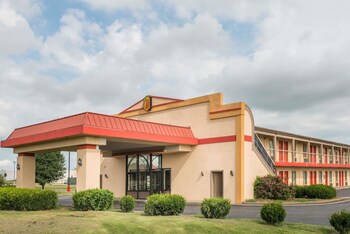 Super 8 by Wyndham Paducah KY in Paducah, Kentucky