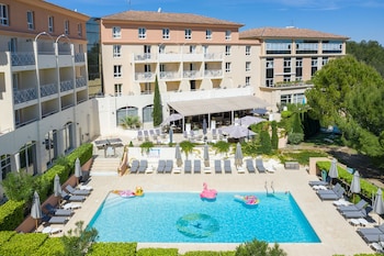 tarifs reservation hotels Hôtel Birdy by HappyCulture