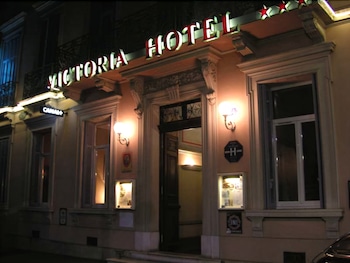 Hôtel Victoria Hôtel Victoria