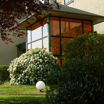 tarifs reservation hotels La Foresterie