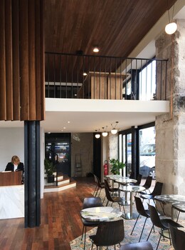 New Hotel Le Quai - Vieux Port New Hotel Le Quai - Vieux Port