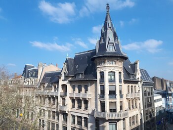 Cœur de City Hôtel Nancy Stanislas by Happyculture Cœur de City Hôtel Nancy Stanislas by Happyculture