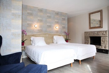 Hôtel Le Roncevaux Hôtel Le Roncevaux