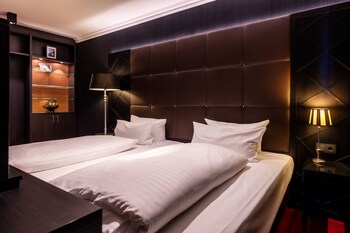 Hotel Haverkamp Hotel Haverkamp