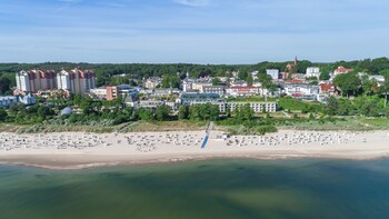 Maritim Hotel Kaiserhof Heringsdorf Maritim Hotel Kaiserhof Heringsdorf