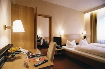 Hotel Jedermann Hotel Jedermann