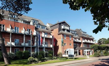 Country Hotel Timmendorfer Strand Country Hotel Timmendorfer Strand