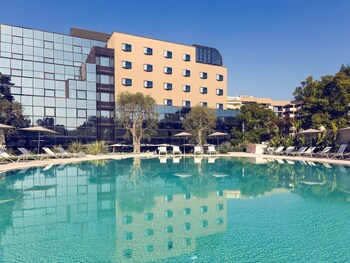 Mercure Villa Romanazzi Carducci Bari Mercure Villa Romanazzi Carducci Bari