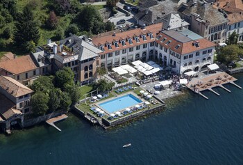 Hotel San Rocco Hotel San Rocco