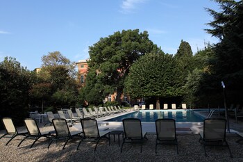 Grand Hotel Villa Balbi Grand Hotel Villa Balbi