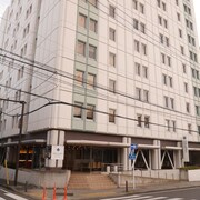 HOTEL MYSTAYS 橫濱