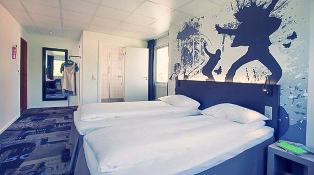 Comfort Hotel Boersparken Oslo 5 0 9 1 Hotel Price Address