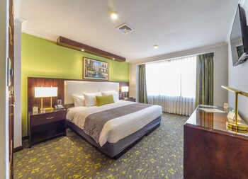Ritz Apart Hotel Ritz Apart Hotel