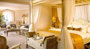 Muckross Park Hotel & Spa Muckross Park Hotel & Spa