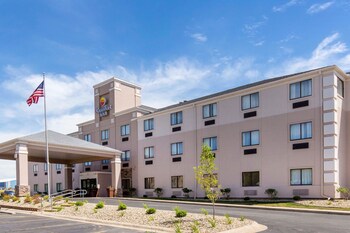 Comfort Inn in La Porte, Indiana