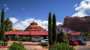 Cozy Cactus Bed and Breakfast in Sedona, Arizona