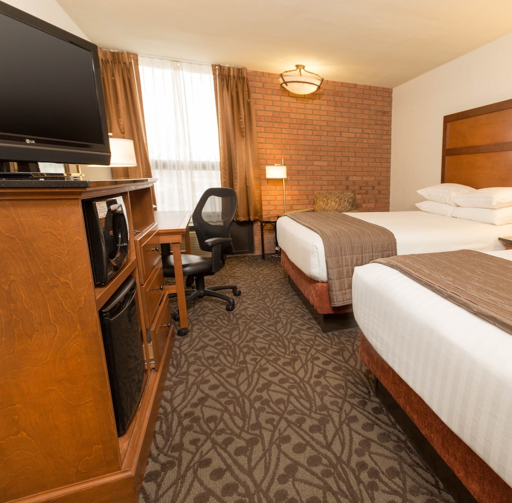 Drury Inn & Suites Frankenmuth