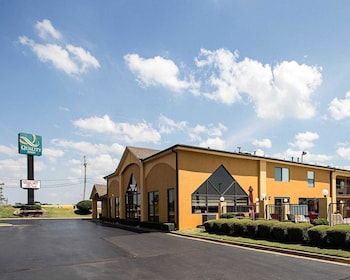 Quality Inn Southaven in Southaven, Mississippi