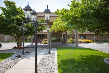 Ruby River Hotel Ruby River Hotel