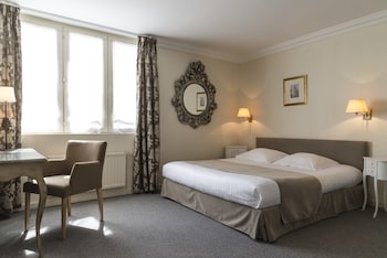 tarifs reservation hotels Najeti Hôtel de l'Univers