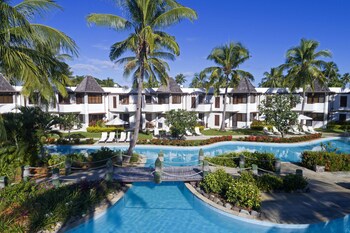 Sheraton Denarau Villas Sheraton Denarau Villas