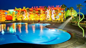 Disney's Pop Century Resort Disney's Pop Century Resort