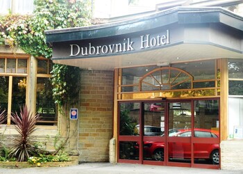 Dubrovnik Hotel Restaurant Bradford Menu Dubrovnik Hotel Restaurant Bradford Menu