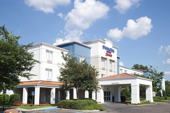 Springhill Suites By Marriott Baton Rouge South Springhill Suites By Marriott Baton Rouge South