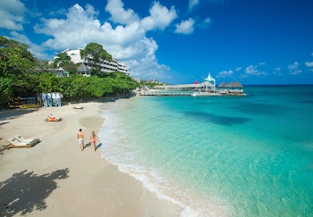 Sandals Ochi - ALL INCLUSIVE Couples Only Sandals Ochi - ALL INCLUSIVE Couples Only