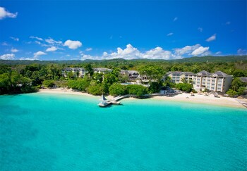 Sandals Royal Plantation - ALL INCLUSIVE Couples Only Sandals Royal Plantation - ALL INCLUSIVE Couples Only