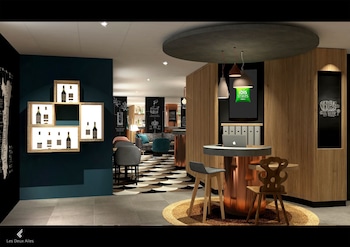 ibis Styles Colmar Centre ibis Styles Colmar Centre