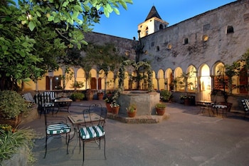 Luna Convento Luna Convento