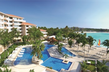 Dreams Puerto Aventuras Resort & Spa All Inclusive Dreams Puerto Aventuras Resort & Spa All Inclusive