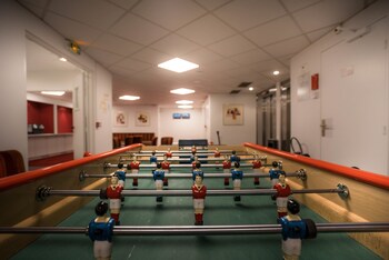 Hotel Kyriad Paris Bercy Village