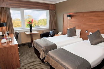 Park Hotel, Falkirk