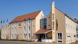 City Hotel Odense
