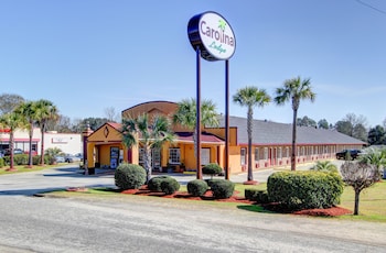 Carolina Lodge Carolina Lodge