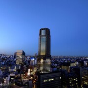 東急澀谷藍塔大飯店