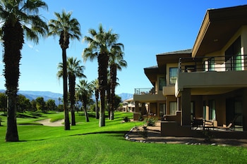 Marriott's Desert Springs Villas I Marriott's Desert Springs Villas I