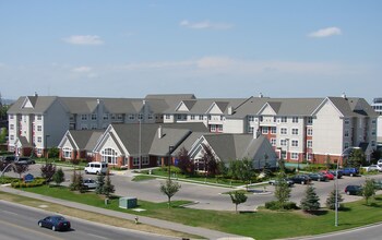 Lakeview Signature Inn Calgary Airport Lakeview Signature Inn Calgary Airport