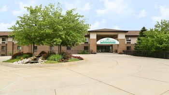 Candlewood Suites East Lansing in Lansing, Michigan