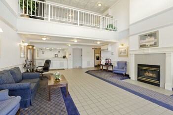 Super 8 by Wyndham Oroville in Chico, California
