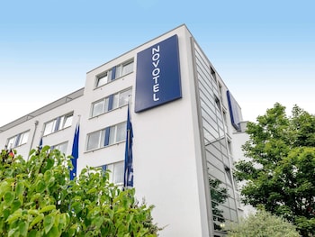 Novotel Erlangen Novotel Erlangen