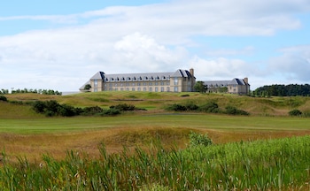 Fairmont St Andrews Fairmont St Andrews