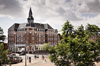 Milling Hotel Plaza Milling Hotel Plaza